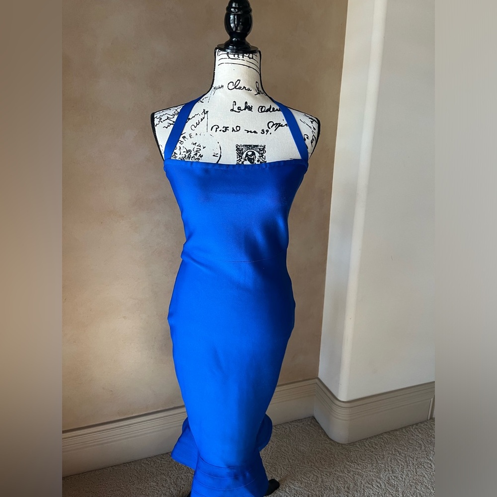 Bundle Elegant Bandage Dress